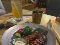 -埋位小酒馆(东城店)