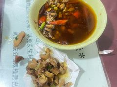 -大石人家鱿鱼面馆(大石西路总店)