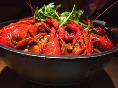 -胖哥俩肉蟹煲(河北勒泰购物中心店)