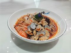 -尚宴(盛世广场·食尚街店)