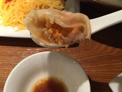 -弄堂小笼包(西青中北永旺购物中心店)