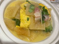 -老吉士酒家(天平路店)