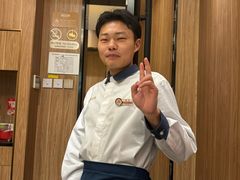 -海底捞火锅(万丰桥店)
