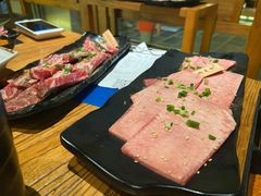 -千寻烧肉(政务区店)