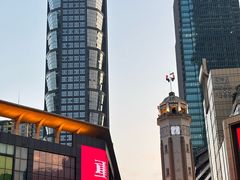 -人民解放纪念碑