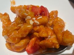 -千日贺茶餐厅(高新万达店)