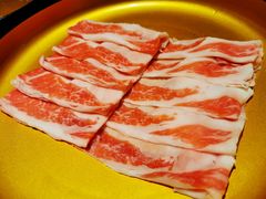 -牛New寿喜烧(青浦店)