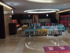 -长沙芙蓉国温德姆至尊豪廷大酒店-自助餐厅