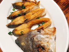 -陈鹏鹏潮汕菜(欢乐海岸 海边景观店)