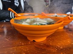 全家福-阿麟馄饨(延长路店)