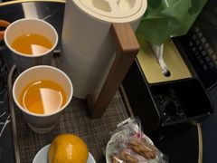 -华夏良子·足道SPA艾灸(金皇大厦店)