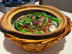 -粤来记·啫啫煲·点心(日月光店)