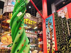 -蒙特利亲子乐园