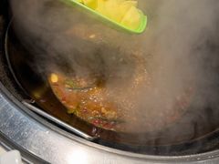 -地锅公社·现炒地锅鸡·地锅鱼·夜宵(罗锦路店)