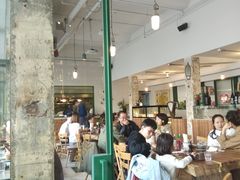 -RAC BAR(安福路店)