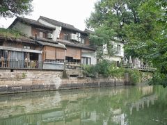 -小河直街历史文化街区