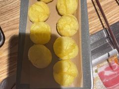 -新石器烤肉(南通CBD大有境店)