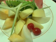 -意卡菲·欢乐聚会餐厅(华侨店)