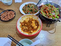 -江西小炒(古方店)