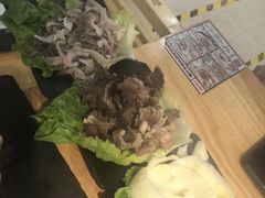 -为什么牛潮汕牛肉火锅(中信广场店)