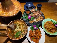 -觅山云南菜(泊富ICITY店)