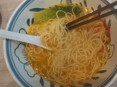 -康师傅私房牛肉面(马泉营奥莱店)