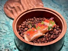 -風料理.鮨Omakase