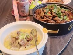 -喜盈门.鱼鲜家味(金马店)