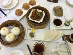 -龙悦湾酒家·八阵鱼生·渔人码头店