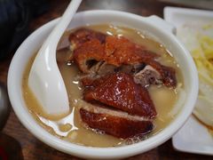 -佳记厚街烧鹅濑粉(广州总店)