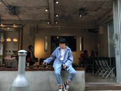 -来回·咖啡(天河南店)