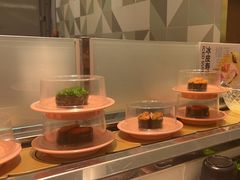 -争鲜回转寿司(通州万达店)