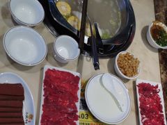 -小肥牛潮汕牛肉火锅(南联店)
