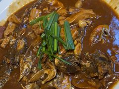 -渔家风味·鲅鱼水饺·央视展播·海鲜天津菜(开发区店)