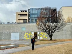 -金泽21世纪美术馆