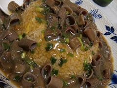 -宾朋海鲜饭庄(兴海路店)