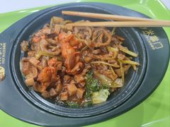 -武汉大学工学部一食堂
