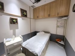 -芳朵美容养生SPA