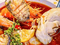 -金龙·打边炉(南京西路店)