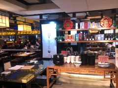 -秦唐一号西安菜馆(钟楼店)