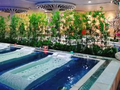 -水晶之星洗浴温泉汗蒸