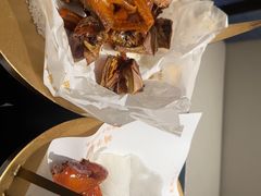 -鸽子侯·家宴·平价海鲜(绿地店)