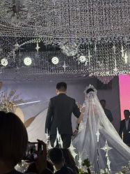 -大喜成国际宴会中心(金华店)