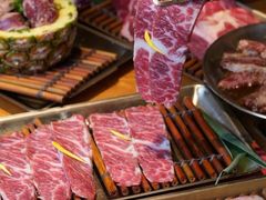 -西塔老太太泥炉烤肉(双井店)
