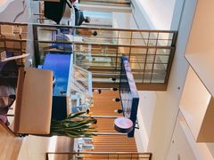 -万荟轩海鲜·粤式点心自助餐厅(蓝海风万怡酒店)