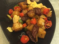 -东方之珠海鲜酒楼(南开店)