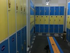 -七宝中学游泳馆