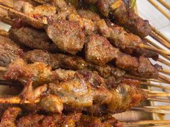 -西北朗益和穆斯林餐厅