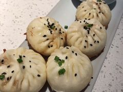 招牌生煎包-竹外桃花·江南小酒馆(SKP·S店)