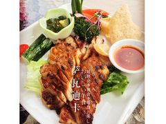 -大耳象东南亚风情餐厅(月湖公园店)